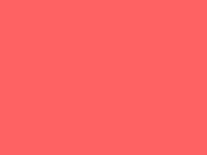 A solid coral-pink background frames the Wayanad story on Malayalam film stars from the hills to the world stage with a clean, bold look.