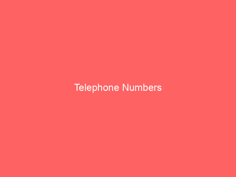Telephone Numbers page on Wayanad.co.in lists Cheriyathottam gas agencies (Bharatgas) in Kalpetta, DFOP north Wayanad, and Tirunelli contacts.