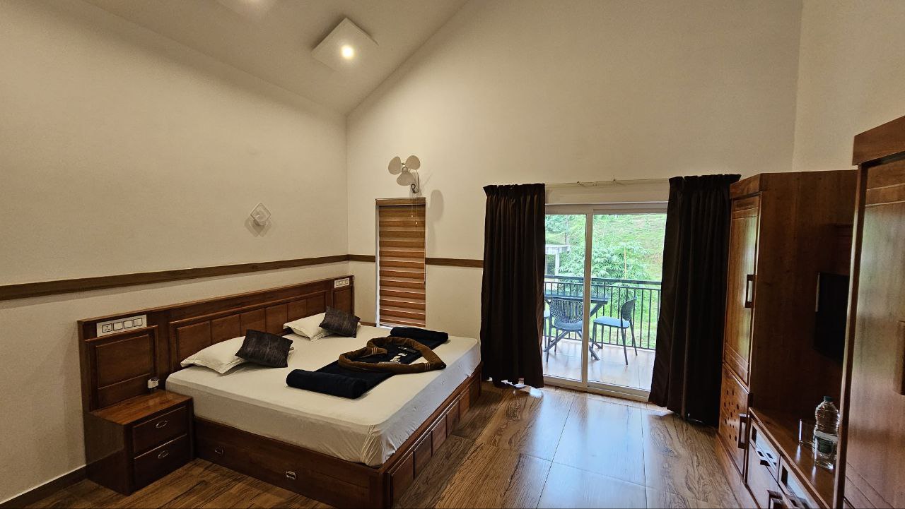 Casta Wild Homestay