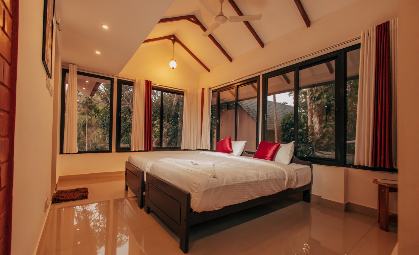 Brookview Villa Stay